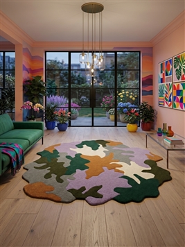 Mosaic Flora