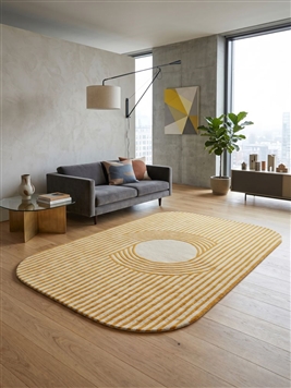 Golden Orbit